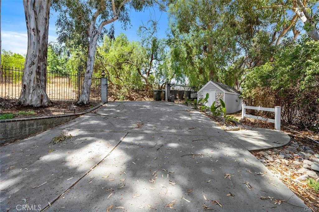 2111 Carbon Canyon Road