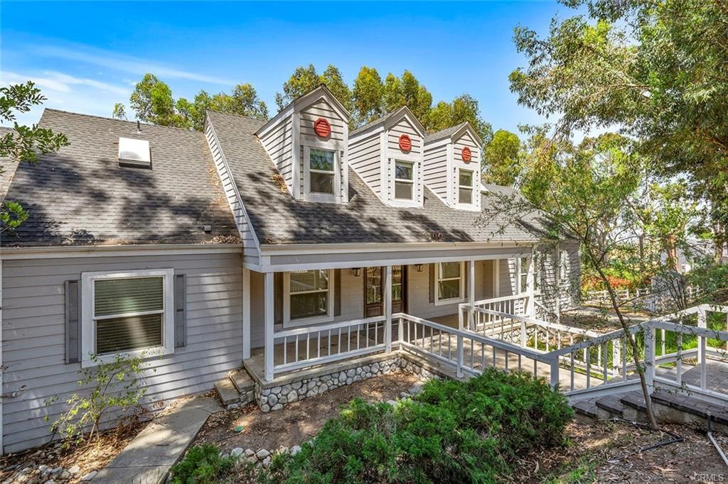 2111 Carbon Canyon Road