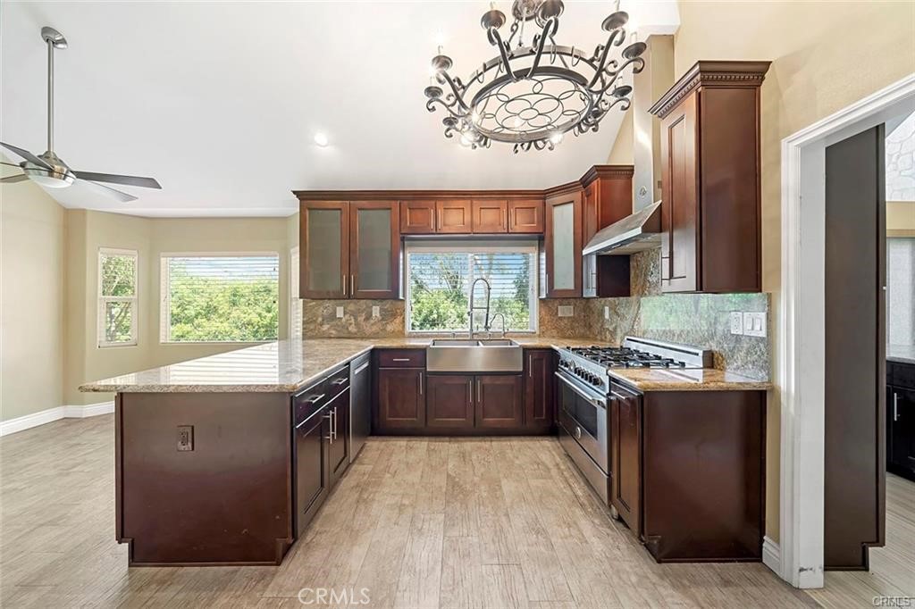 2111 Carbon Canyon Road