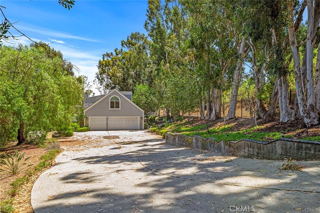 2111 Carbon Canyon Road