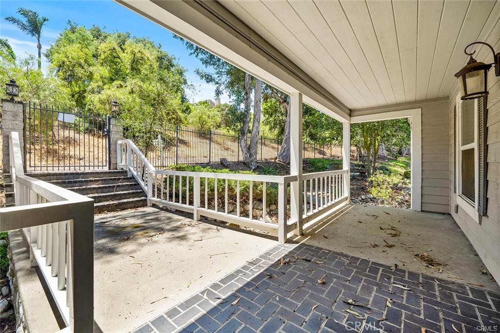 2111 Carbon Canyon Road
