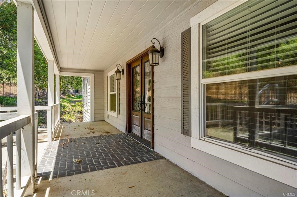 2111 Carbon Canyon Road