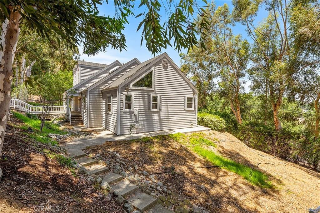 2111 Carbon Canyon Road