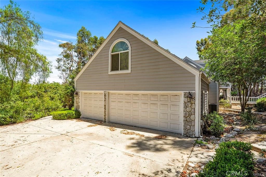 2111 Carbon Canyon Road