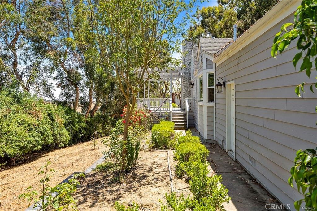 2111 Carbon Canyon Road