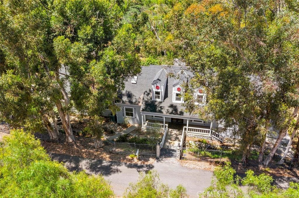 2111 Carbon Canyon Road