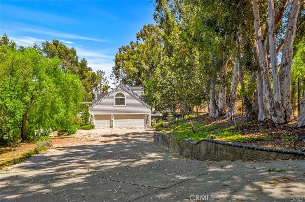 2111 Carbon Canyon Road