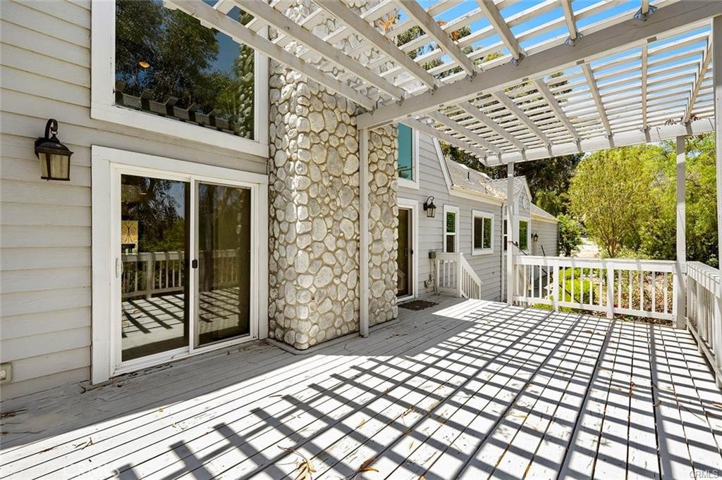 2111 Carbon Canyon Road