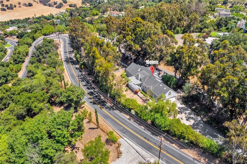 2111 Carbon Canyon Road