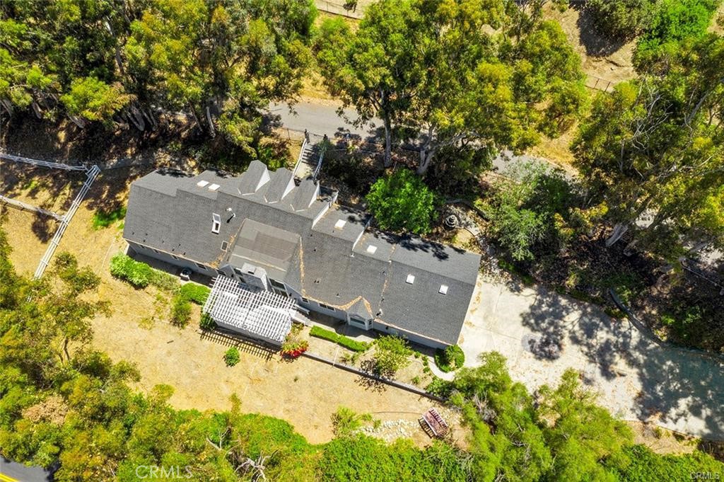 2111 Carbon Canyon Road