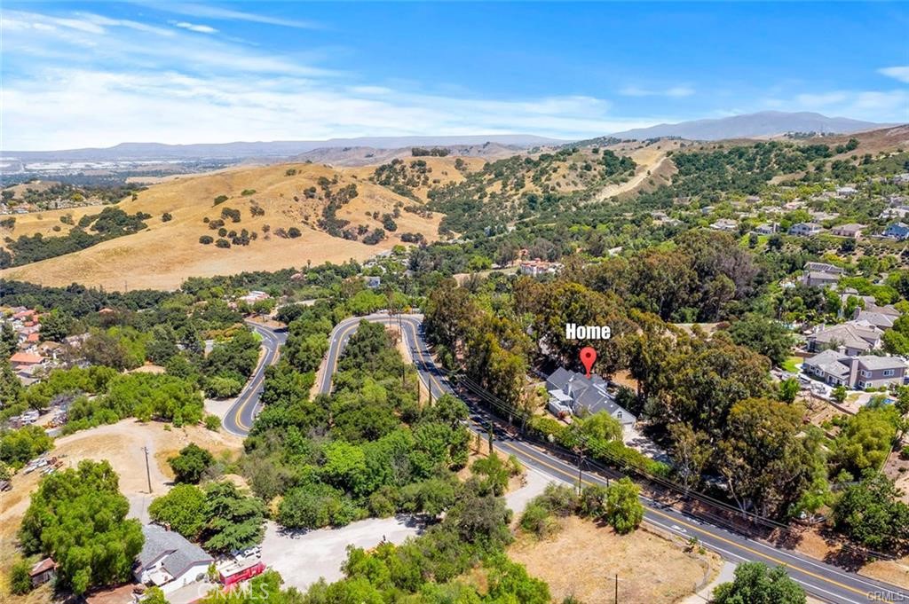2111 Carbon Canyon Road