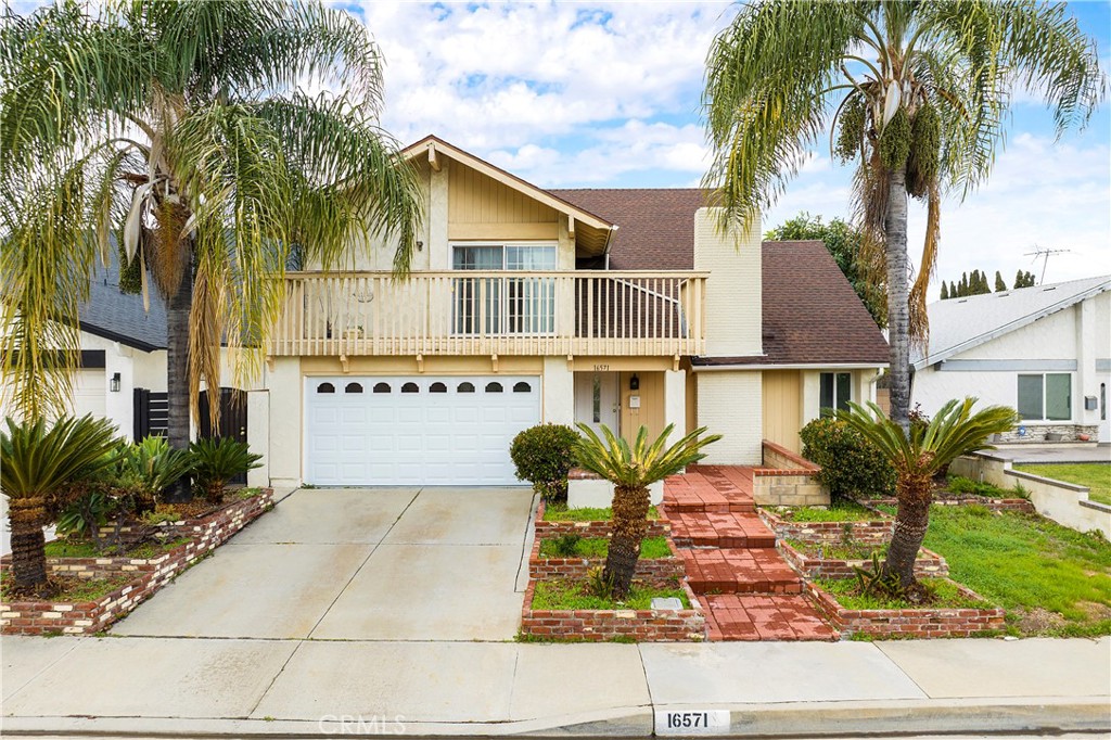 16571 Flower Glen Drive