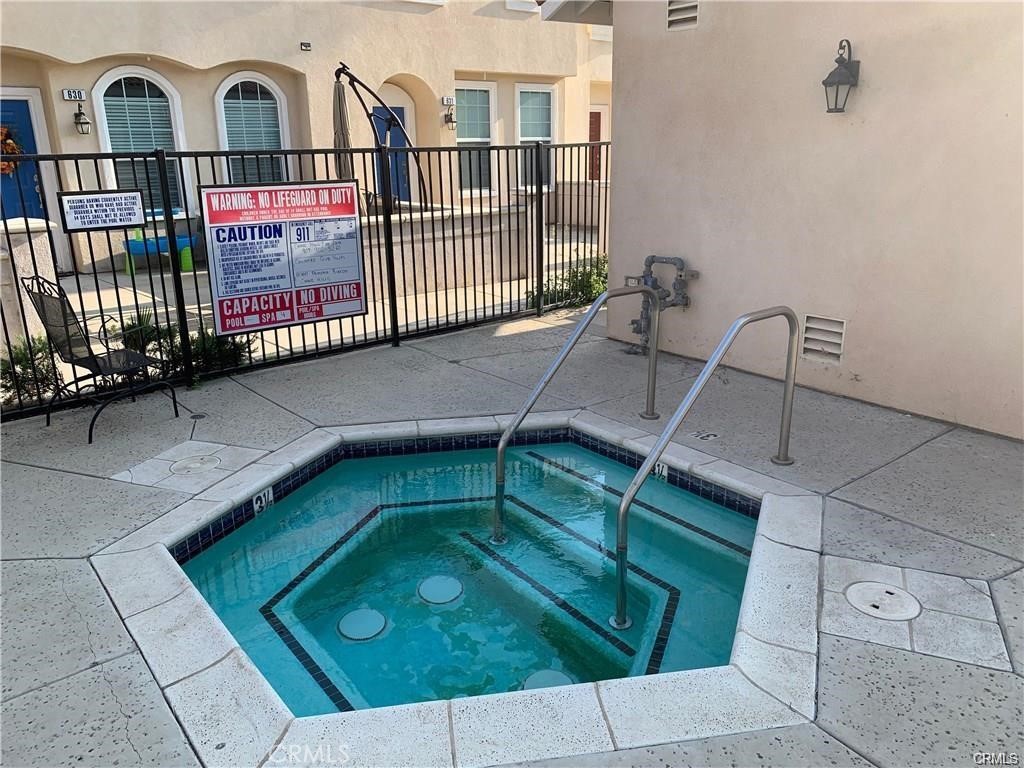 15447 Pomona Rincon Road 528
