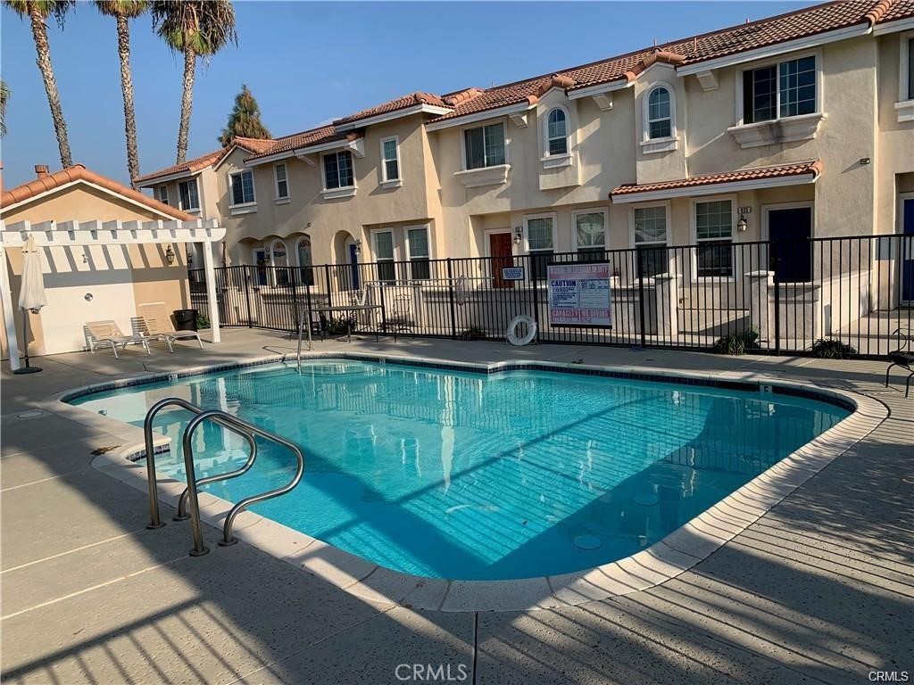 15447 Pomona Rincon Road 528