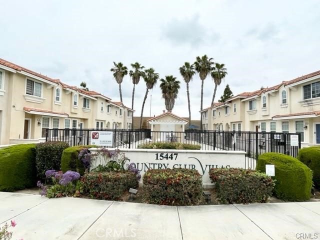 15447 Pomona Rincon Road 528