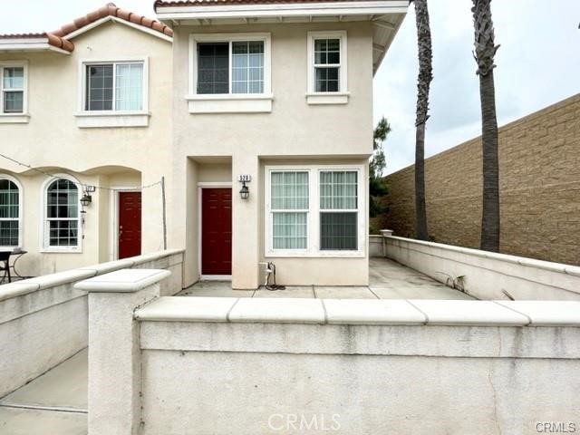 15447 Pomona Rincon Road 528