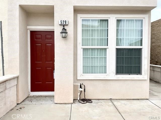 15447 Pomona Rincon Road 528