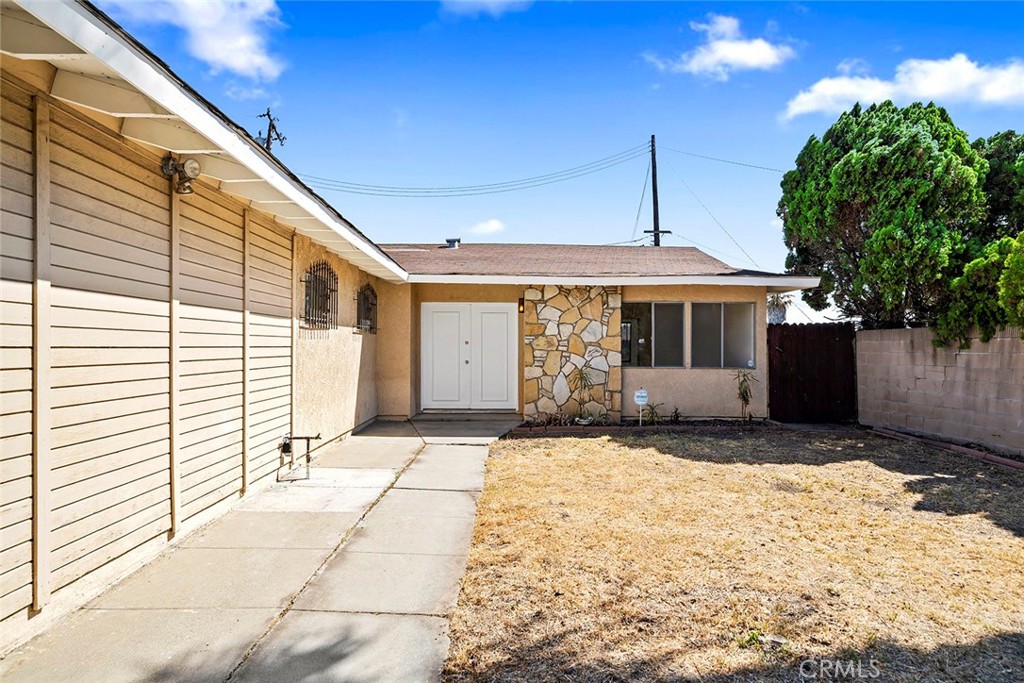 312 Faxina Avenue