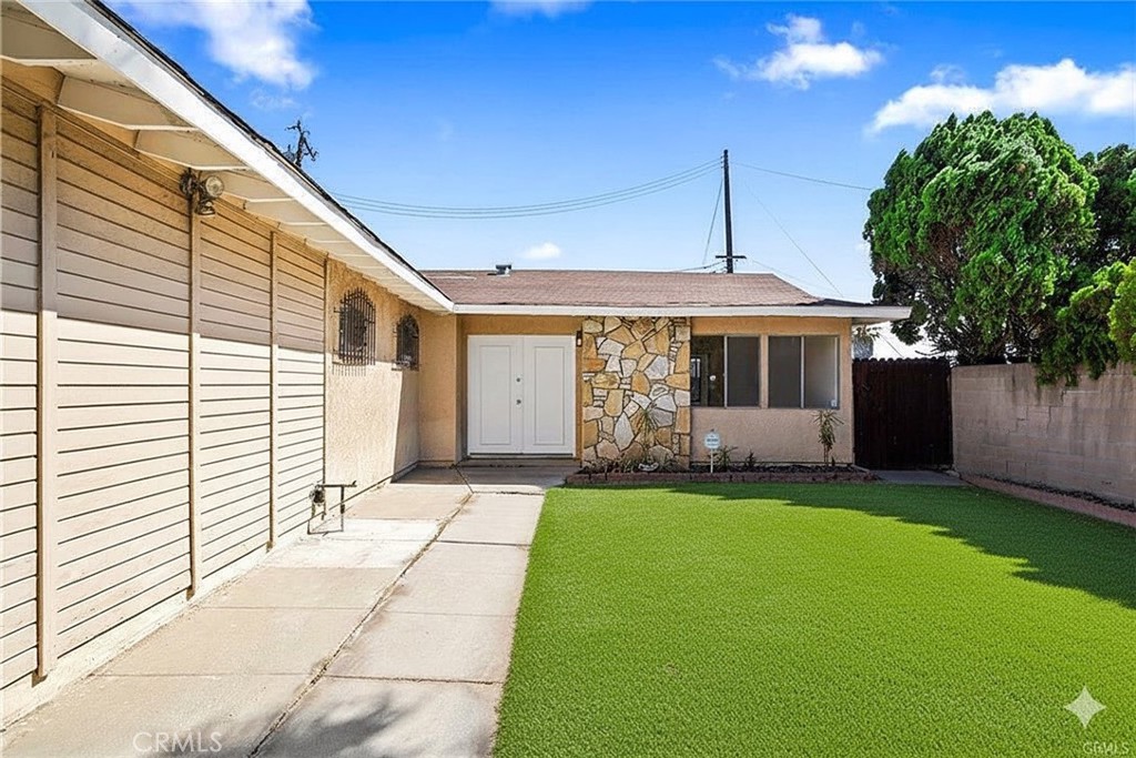 312 Faxina Avenue