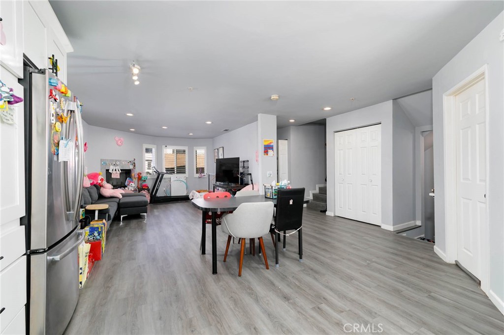 724 S Sierra Vista Avenue A