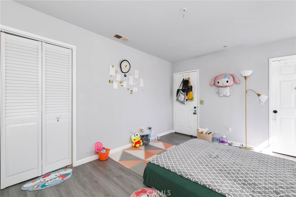 724 S Sierra Vista Avenue A