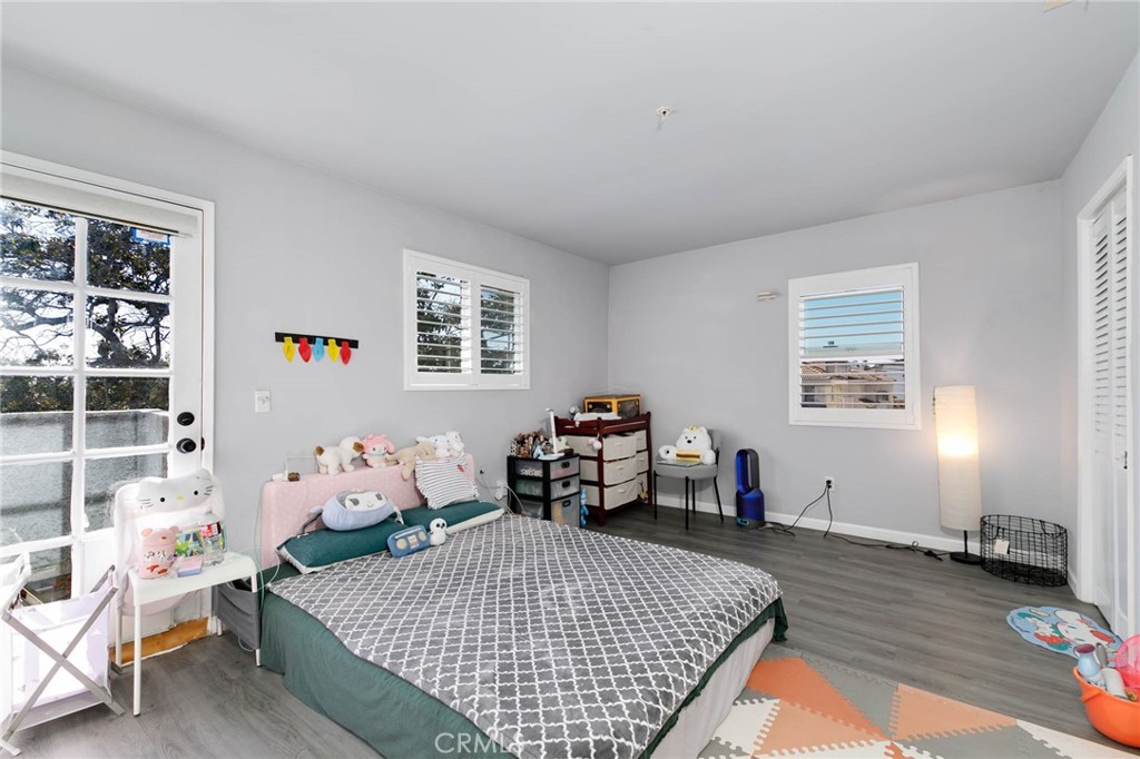 724 S Sierra Vista Avenue A