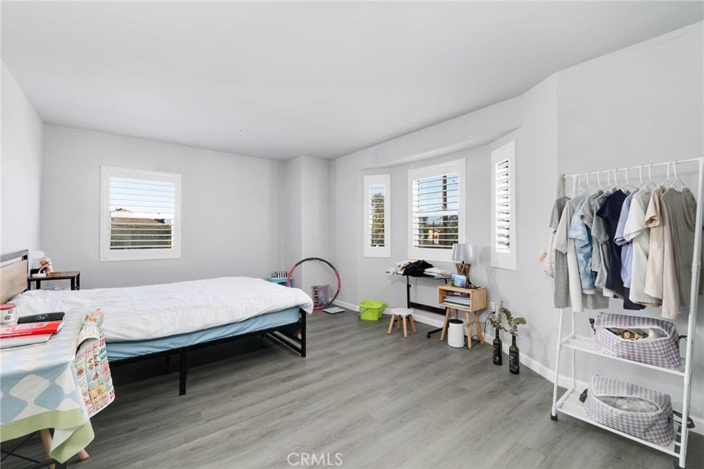 724 S Sierra Vista Avenue A