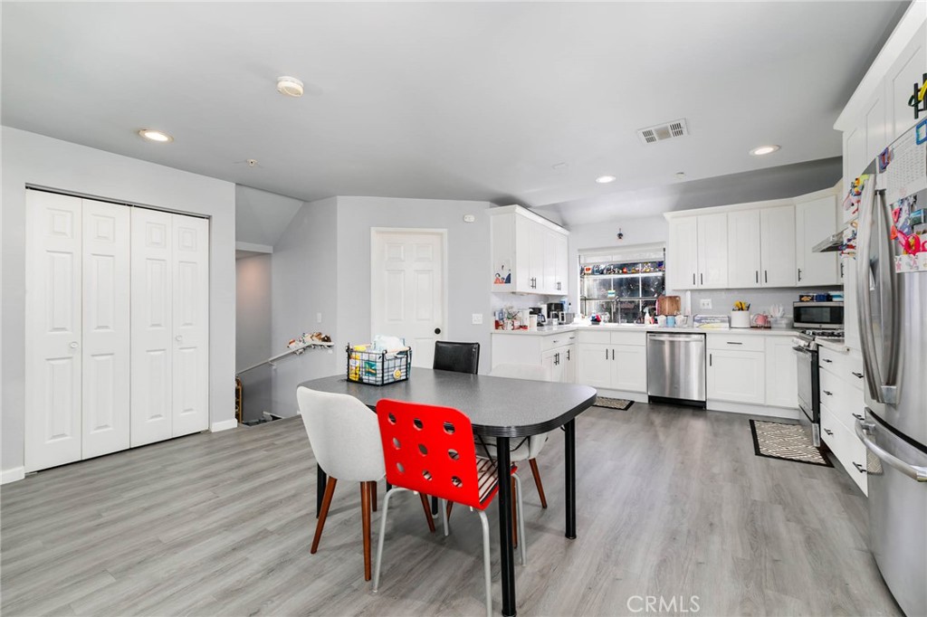 724 S Sierra Vista Avenue A