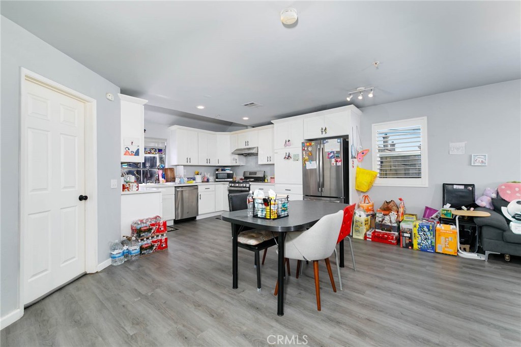 724 S Sierra Vista Avenue A