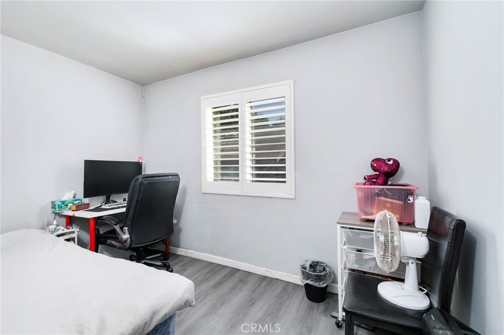 724 S Sierra Vista Avenue A