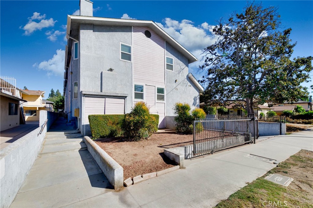 724 S Sierra Vista Avenue A