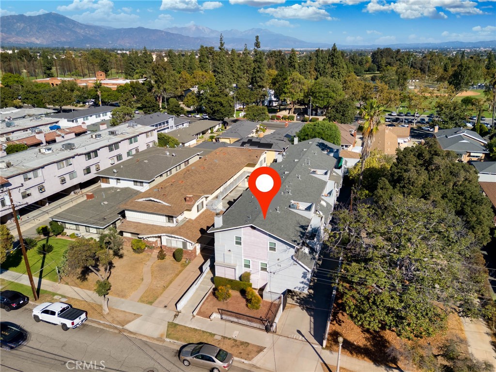 724 S Sierra Vista Avenue A