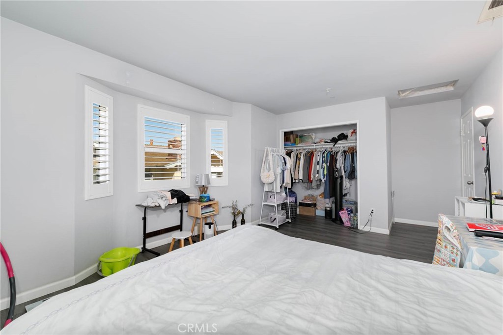 724 S Sierra Vista Avenue A