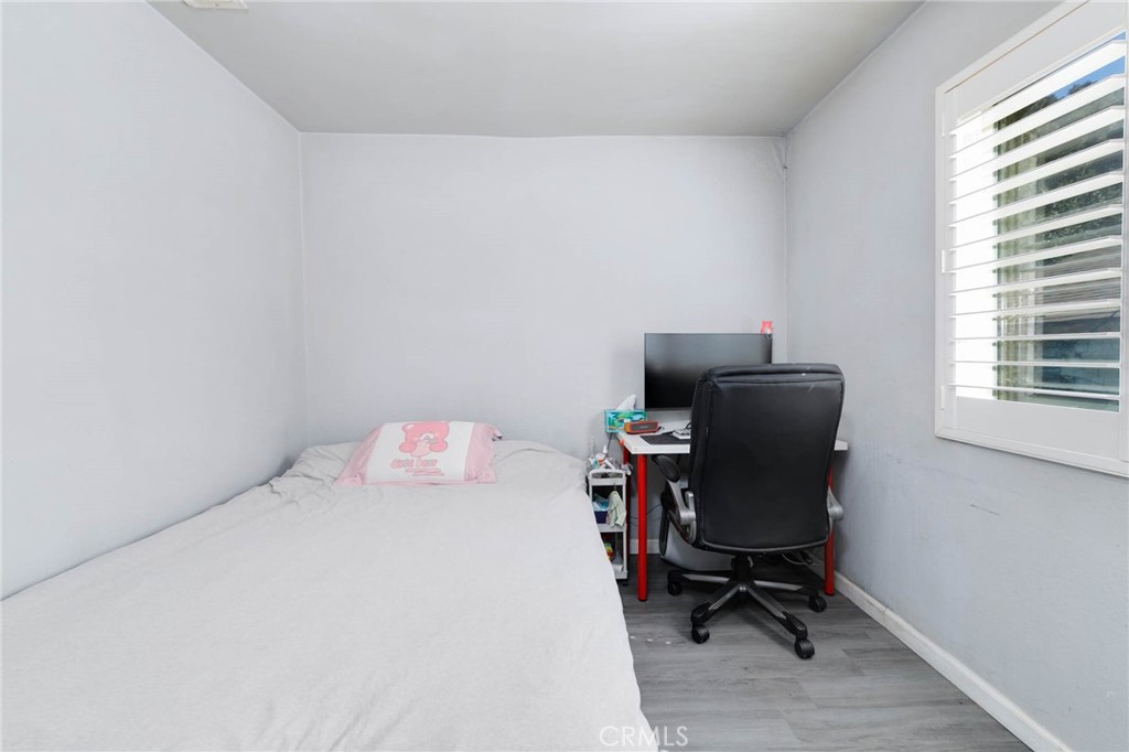 724 S Sierra Vista Avenue A