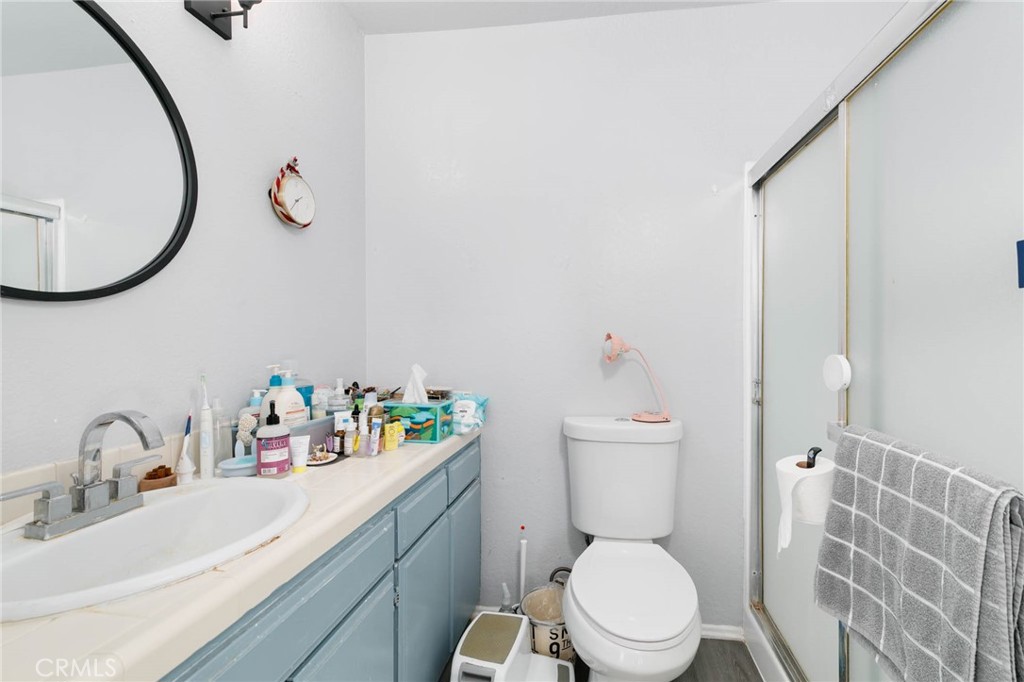 724 S Sierra Vista Avenue A