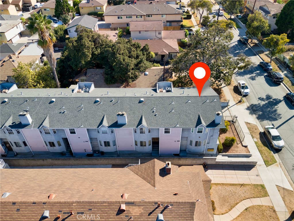 724 S Sierra Vista Avenue A