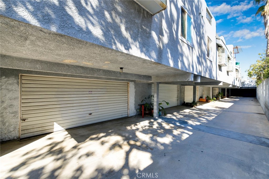 724 S Sierra Vista Avenue A