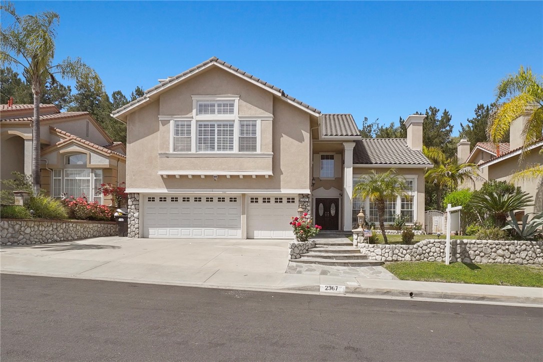 2367 Ridgeview Avenue