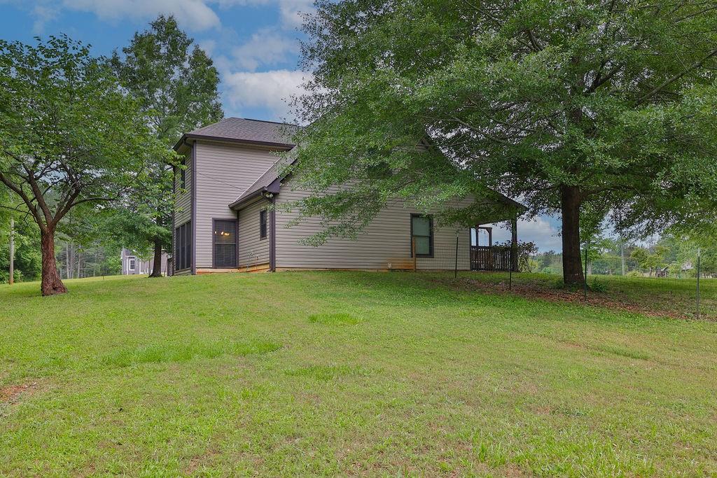 243 Boogers Hill Road