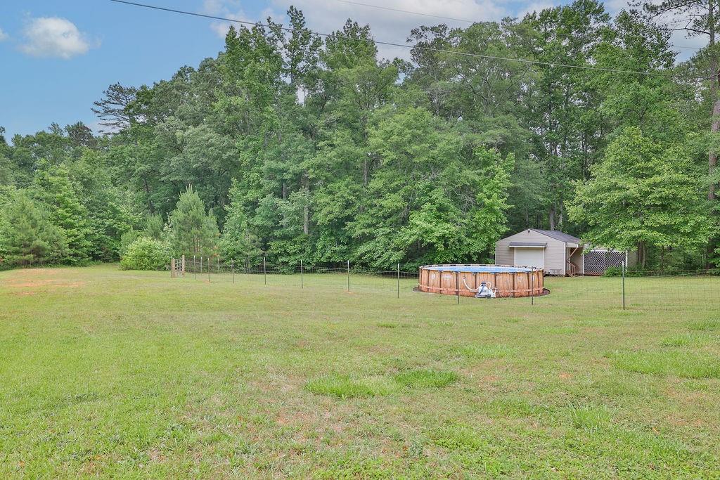 243 Boogers Hill Road