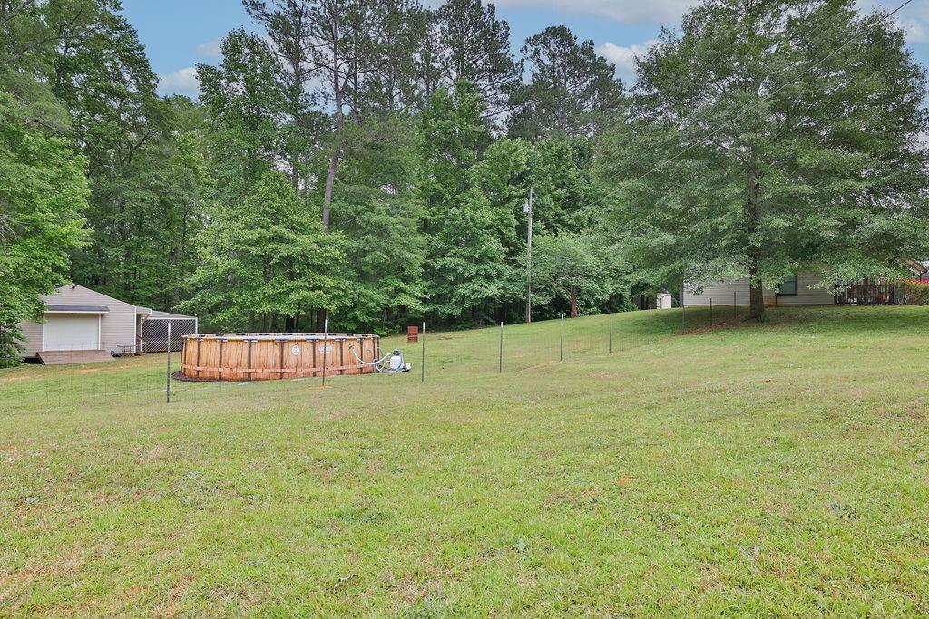 243 Boogers Hill Road