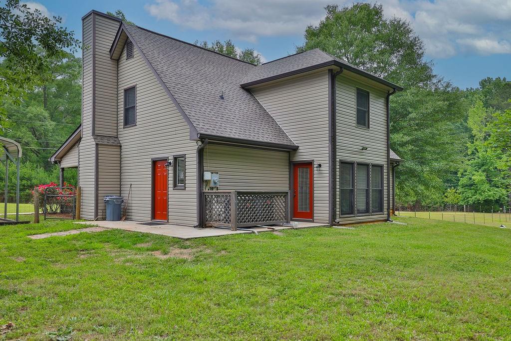 243 Boogers Hill Road