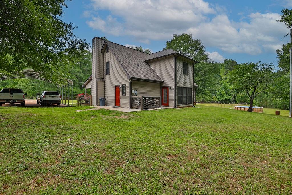 243 Boogers Hill Road