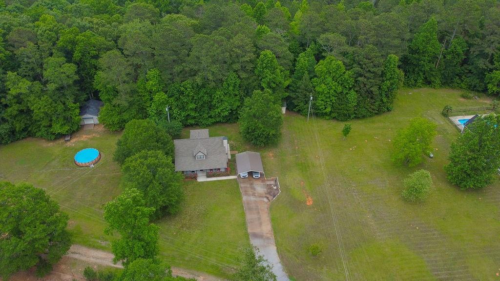 243 Boogers Hill Road