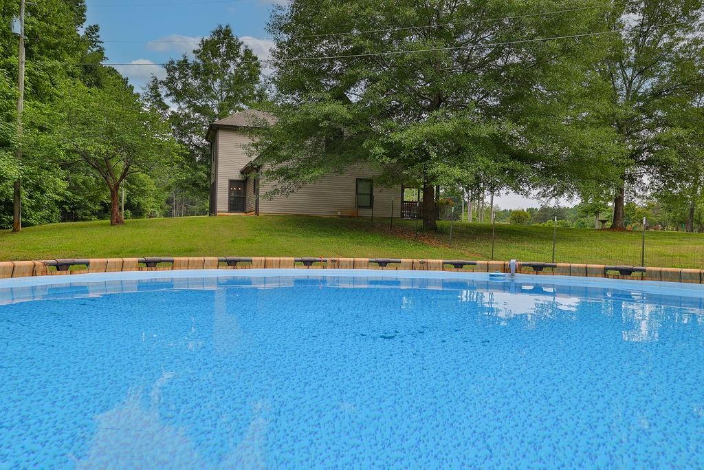 243 Boogers Hill Road