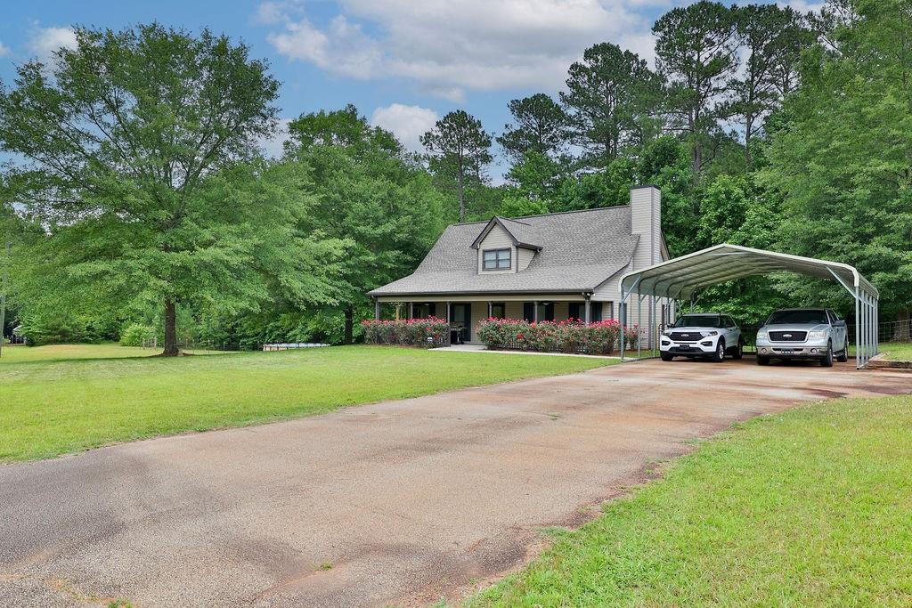 243 Boogers Hill Road