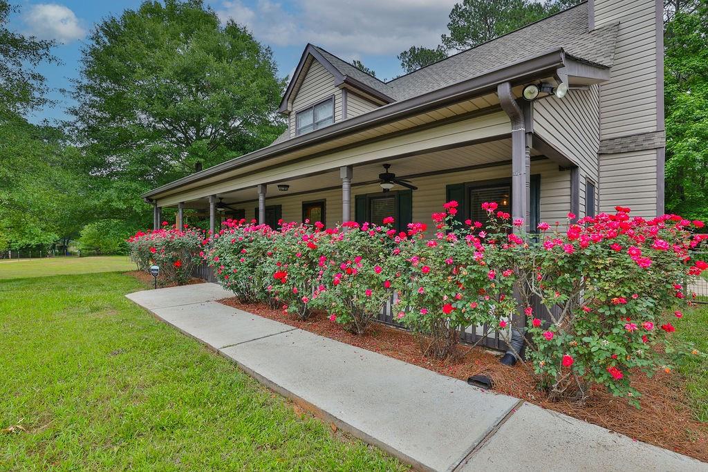 243 Boogers Hill Road