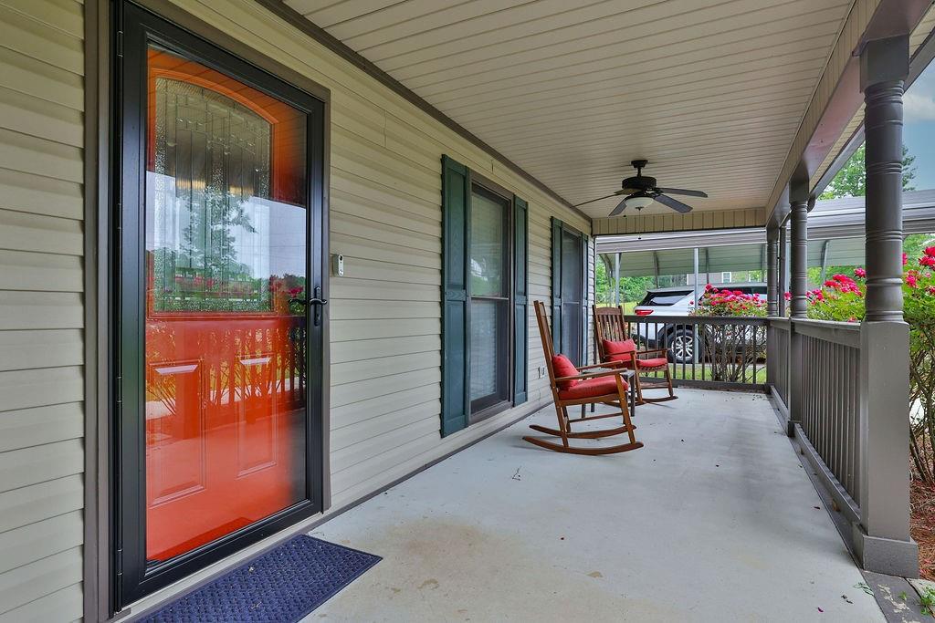 243 Boogers Hill Road