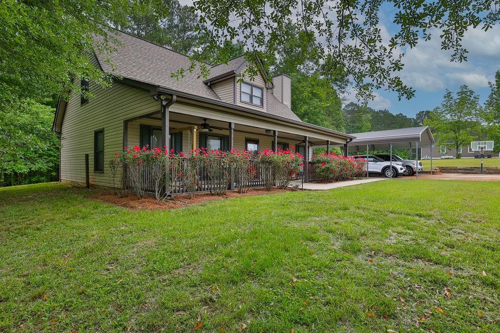 243 Boogers Hill Road