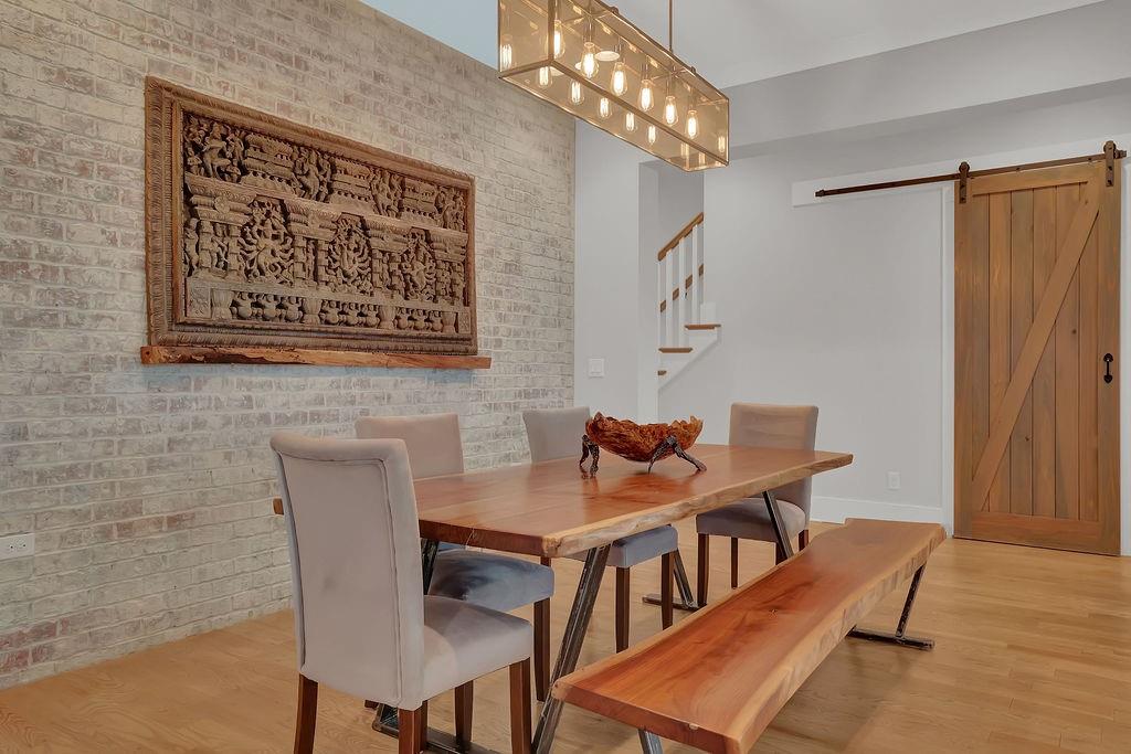 1126 Blackshear Drive